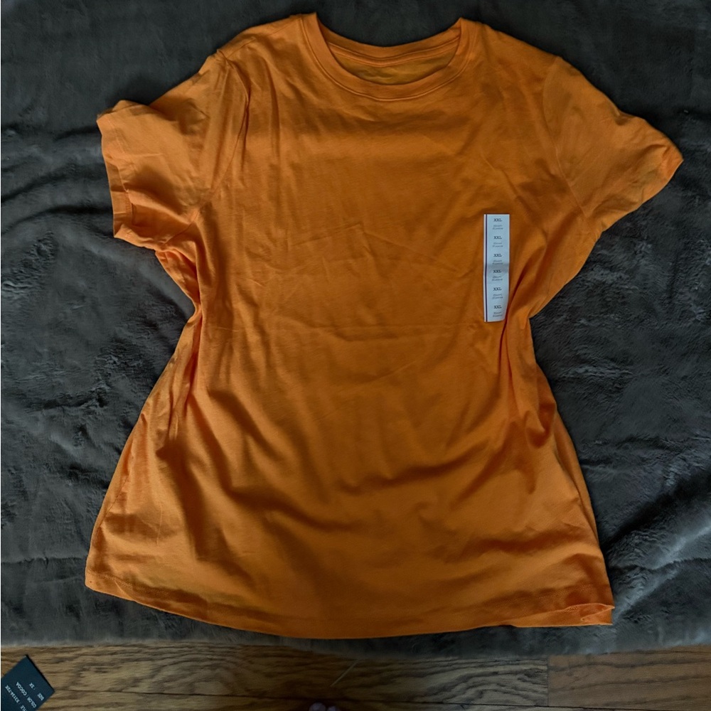 short sleeve t shirt